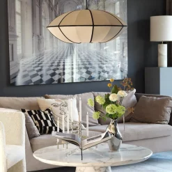 Oi Soi Oi Ufo Lampeskjerm