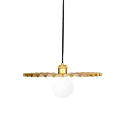 Omega takpendel 35 - Gull