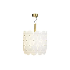 Omlott takpendel Ø50