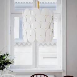 Omlott takpendel Ø50