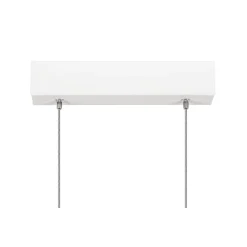 One linear 140 cm takpendel opp/ned lys 35W 2700/3000 Kelvin - Dimbar