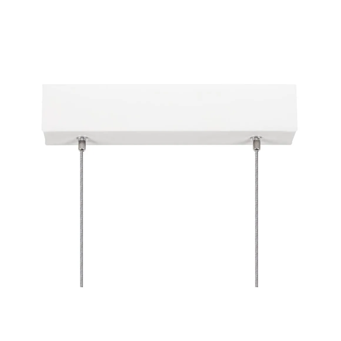 One linear 100 cm takpendel opp/ned lys 24W 2700/3000 Kelvin - Dimbar