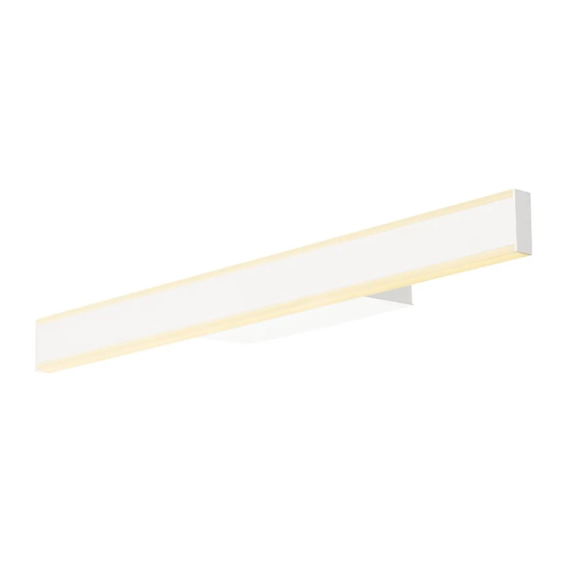 One Linear vegglampe opp/ned lys 52,2 cm 14W 2700/3000 Kelvin IP44 - Dimbar