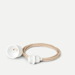 Oppheng 4 meter - Sand