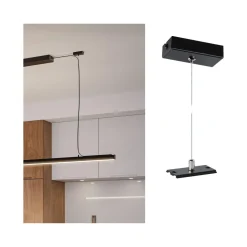 Oppheng til Linion kanalsystem