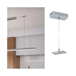 Oppheng til Linion kanalsystem