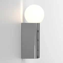 Ortona Single vegglampe IP44