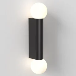 Ortona Twin vegglampe IP44