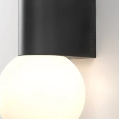 Ortona Twin vegglampe IP44