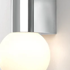 Ortona Twin vegglampe IP44