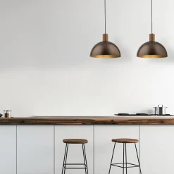 Oslo takpendel 33,5 cm