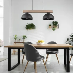 Oslo takpendel 2-lys