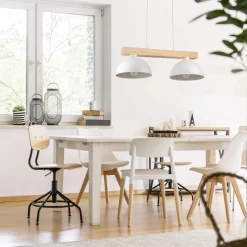 Oslo takpendel 2-lys