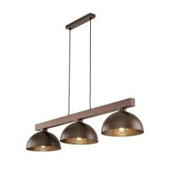 Oslo takpendel 3-lys