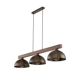 Oslo takpendel 3-lys