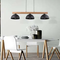 Oslo takpendel 3-lys