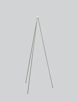 Oslo Wood gulvstativ