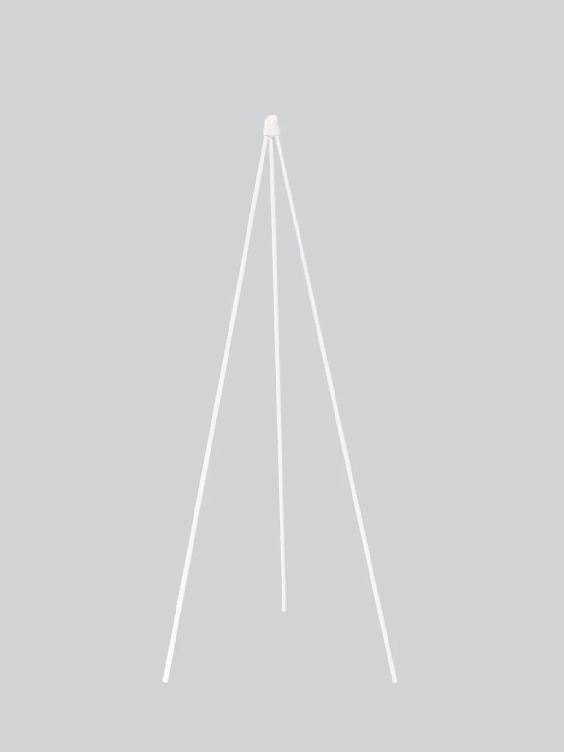 Oslo Wood gulvstativ