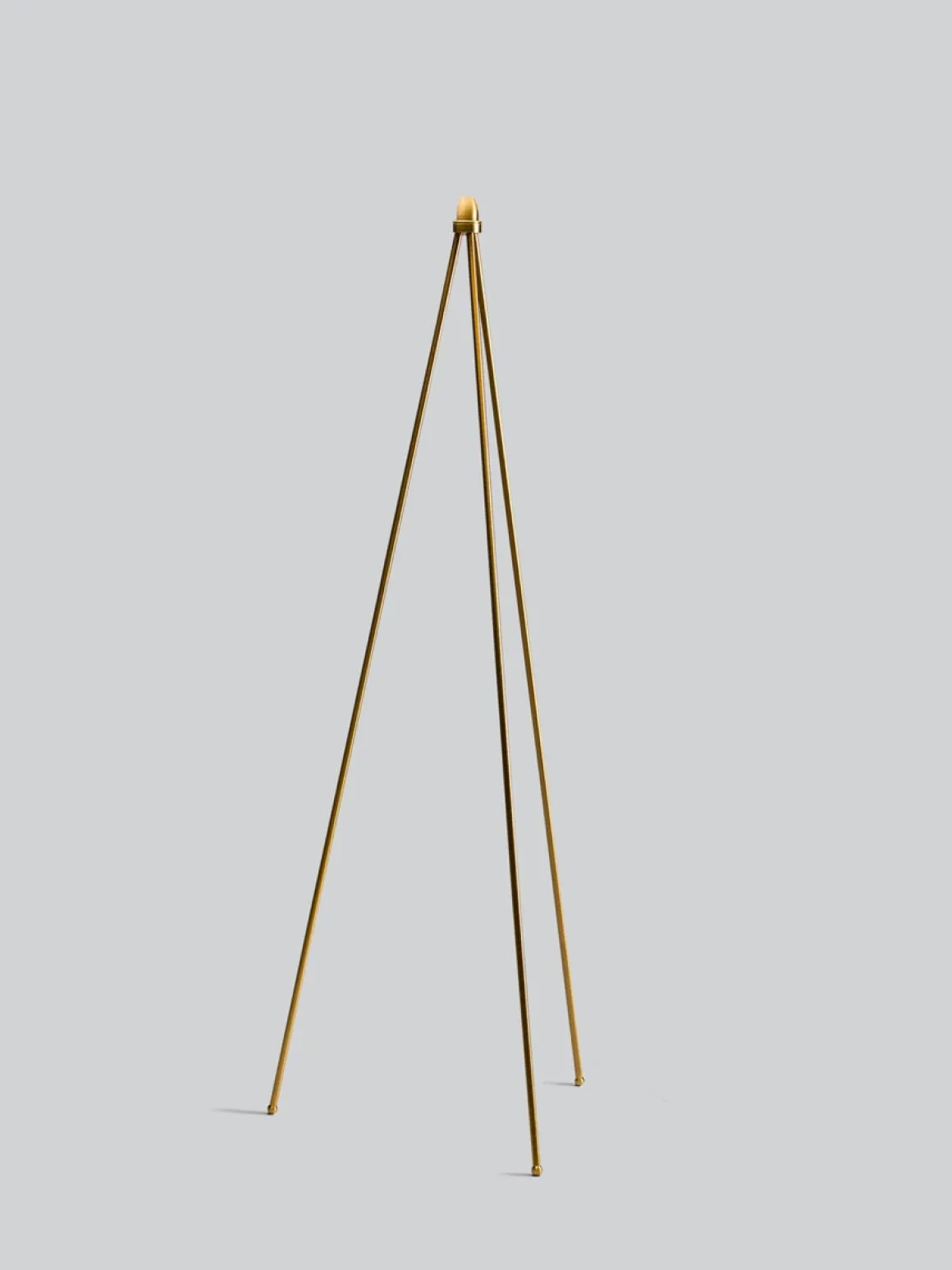 Oslo Wood gulvstativ