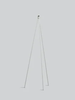 Oslo Wood gulvstativ