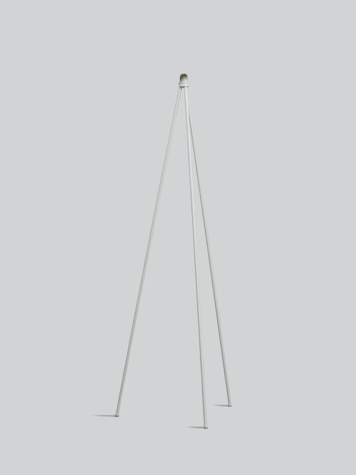 Oslo Wood gulvstativ