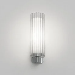 Ottavino vegglampe IP44 - Krom