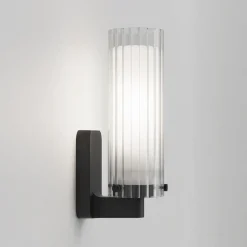 Ottavino vegglampe IP44 - Krom