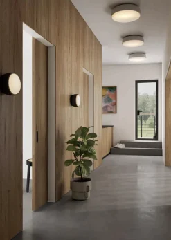 Over Me 40 tak / vegglampe