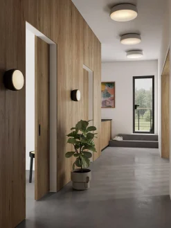 Over Me 20 tak / vegglampe