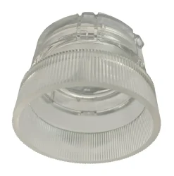 OZ Deco ring - Transparent