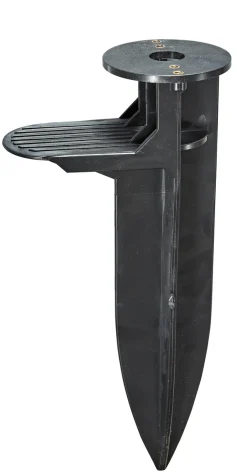 Oz jordspyd til uplight