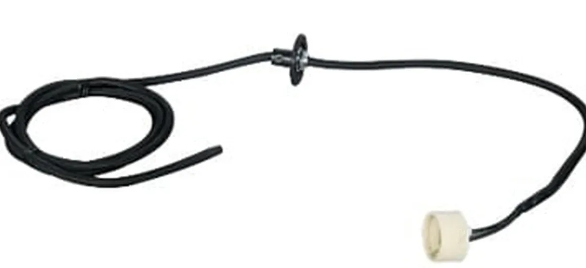 Oz mini pendeloppheng uten tube