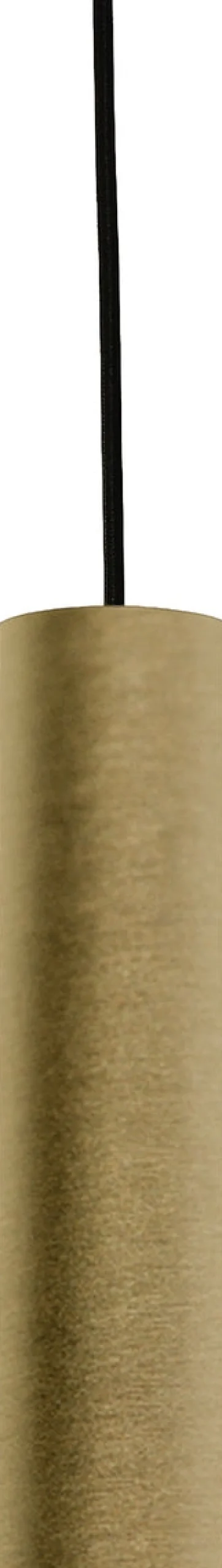 Oz takpendel m/takfeste - Messing