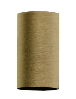 OZ tube utskiftbar - Messingfarget