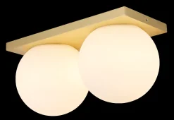 Palla C2135 tak/vegglampe 18,6W 1800-3000 Kelvin IP20 Dimbar