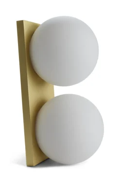 Palla C2135 tak/vegglampe 18,6W 1800-3000 Kelvin IP20 Dimbar