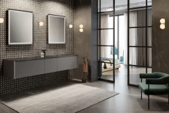 Palla mini C90 tak/vegglampe 7,4W 1800-3000 Kelvin IP44 Dimbar