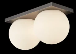 Palla mini C290 tak/vegglampe 22,9W 1800-3000 Kelvin IP20 Dimbar