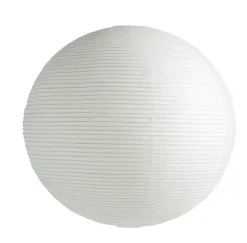 Paper shade Ø80