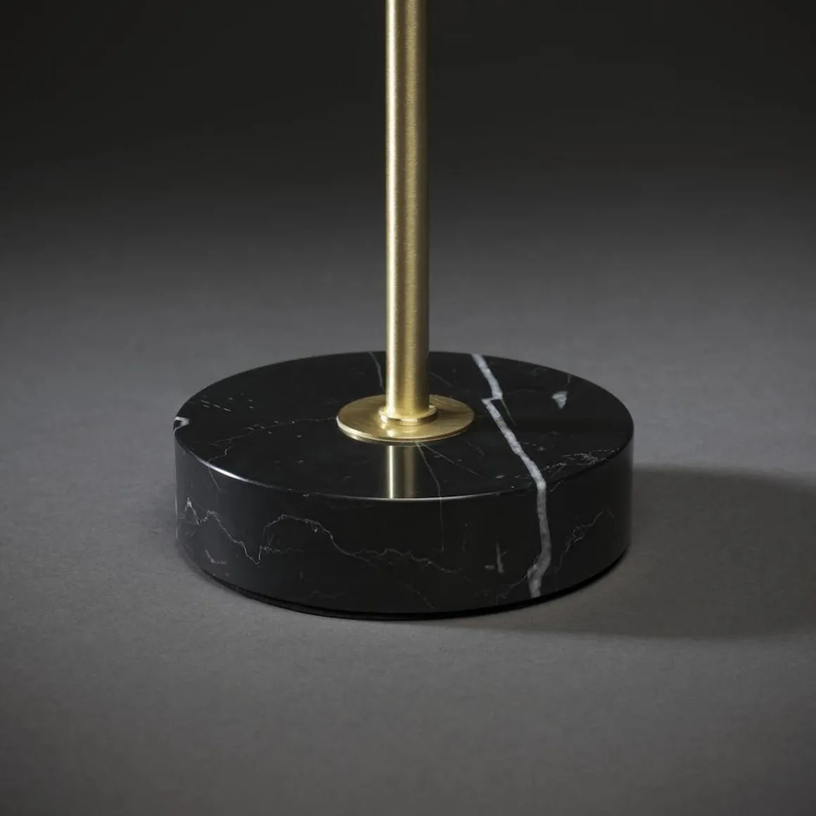 Papirstjerne med marmor