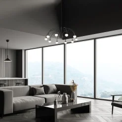 Parasol Ø65 takpendel