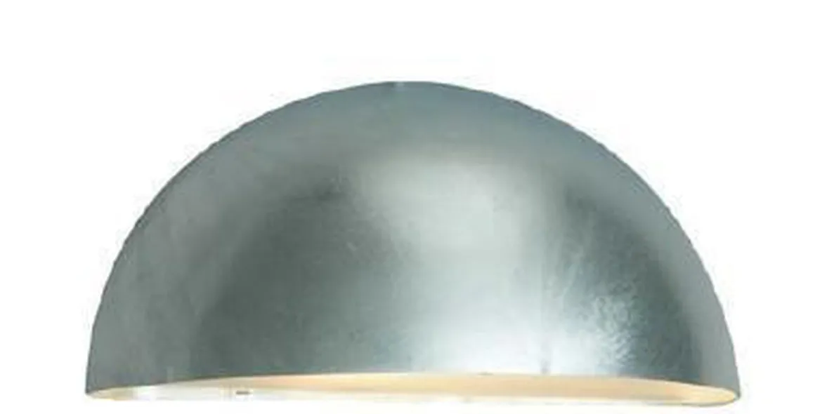 Paris utelampe 1495 LED