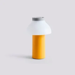 PC Portable table lamp - gul