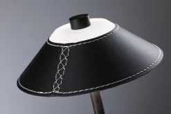 Pellini portabel bordlampe oppladbar 2W 2700-6500 Kelvin