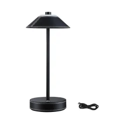 Pellini portabel bordlampe oppladbar 2W 2700-6500 Kelvin