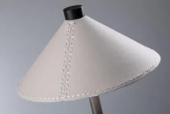 Pellini portabel bordlampe oppladbar 2W 2700-6500 Kelvin