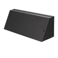 Pema vegglampe utendørs 14W 3000/4000 Kelvin IP65