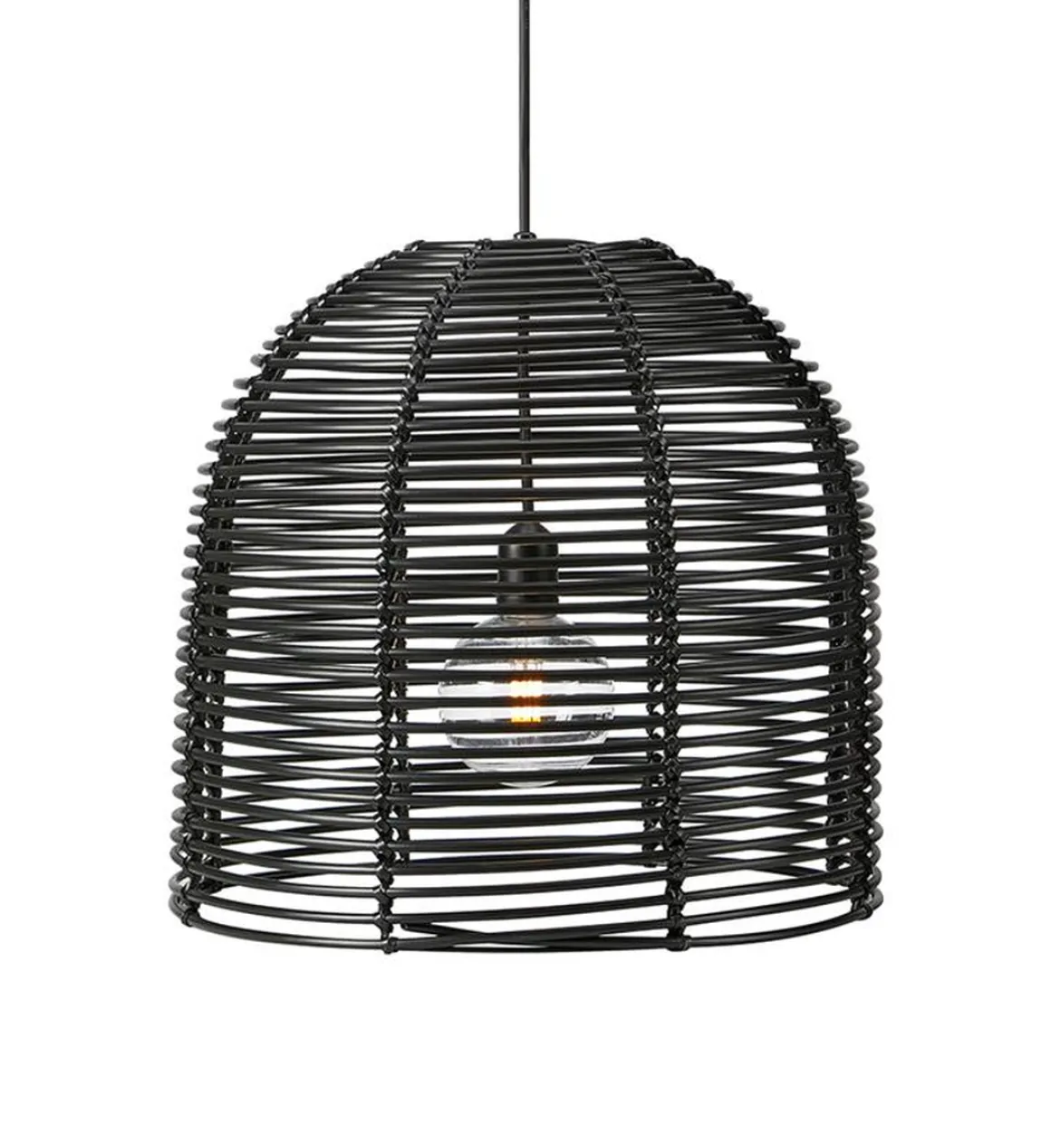 Pendel Svart 40 - Garden 24 - Svart