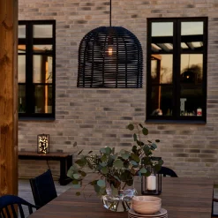 Pendel Svart 40 - Garden 24 - Svart