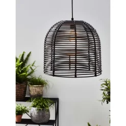Pendel Svart 40 - Garden 24 - Svart